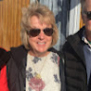 Meet your Posher, Cindy